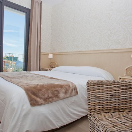 Sole E Monti Otel Quenza Dış mekan fotoğraf