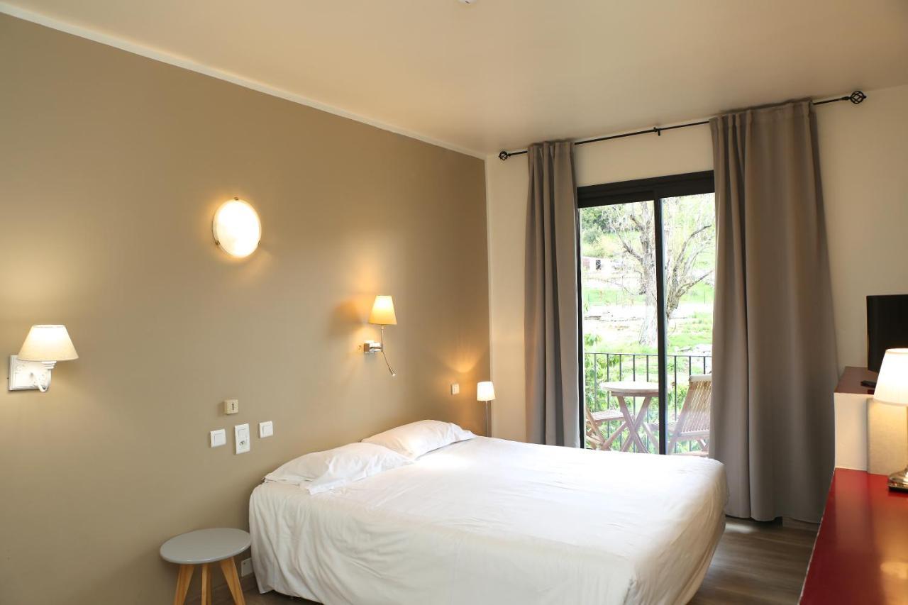 Sole E Monti Otel Quenza Dış mekan fotoğraf
