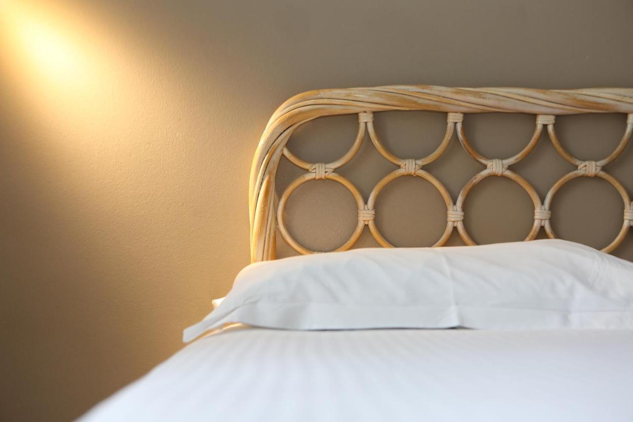 Sole E Monti Otel Quenza Dış mekan fotoğraf