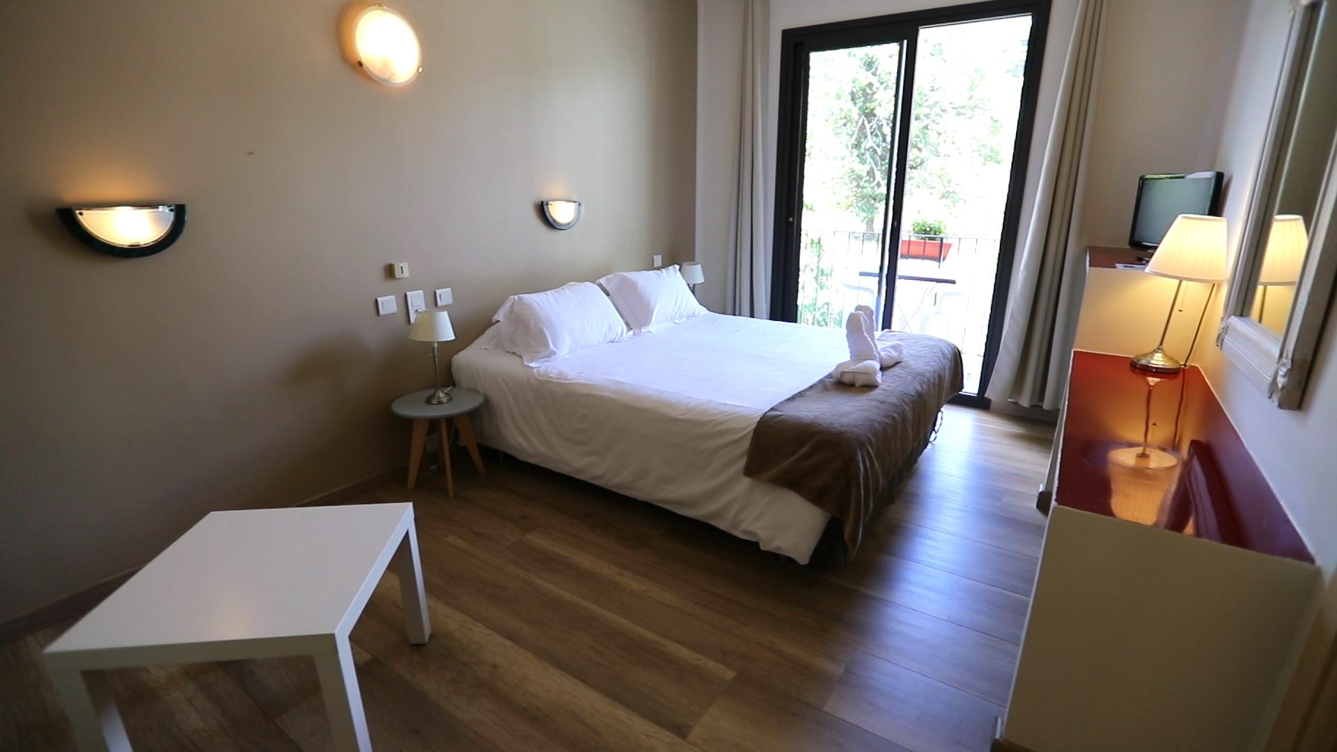 Sole E Monti Otel Quenza Dış mekan fotoğraf