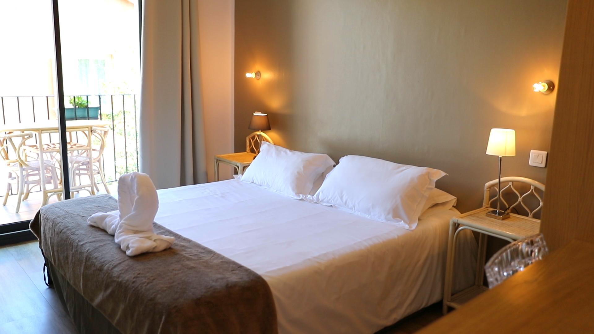 Sole E Monti Otel Quenza Dış mekan fotoğraf