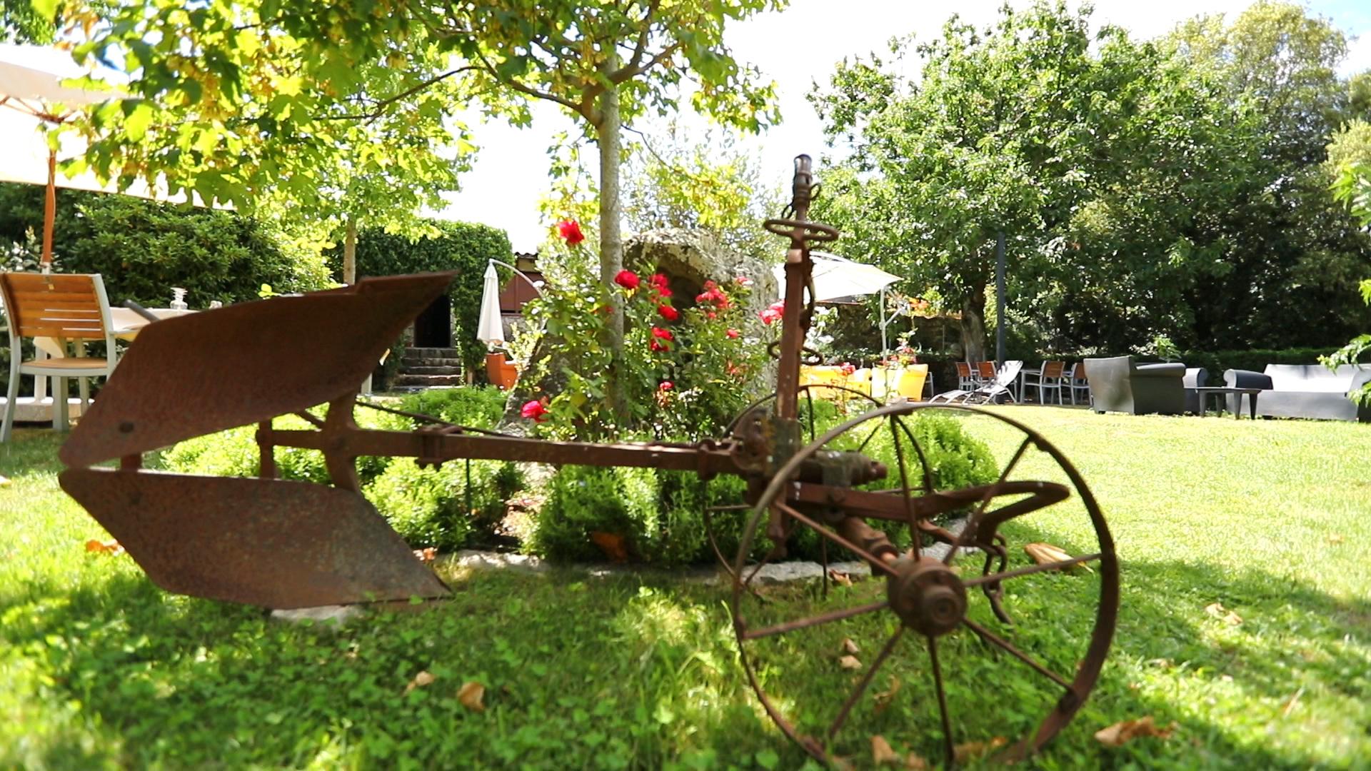 Sole E Monti Otel Quenza Dış mekan fotoğraf