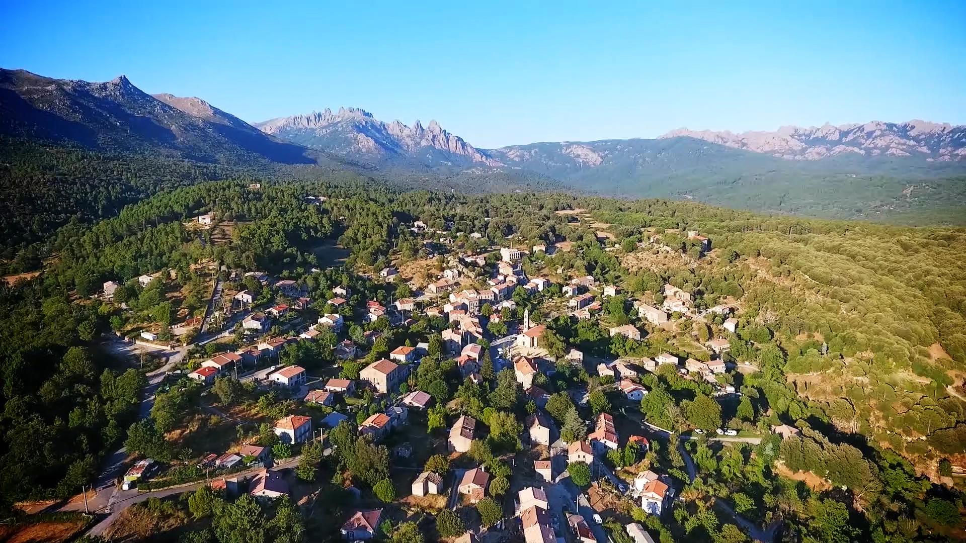 Sole E Monti Otel Quenza Dış mekan fotoğraf