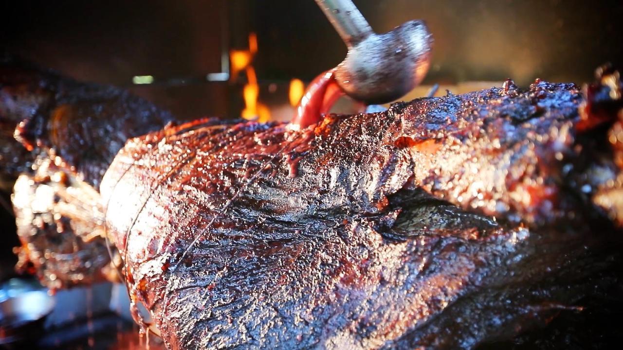 Sole E Monti Otel Quenza Dış mekan fotoğraf