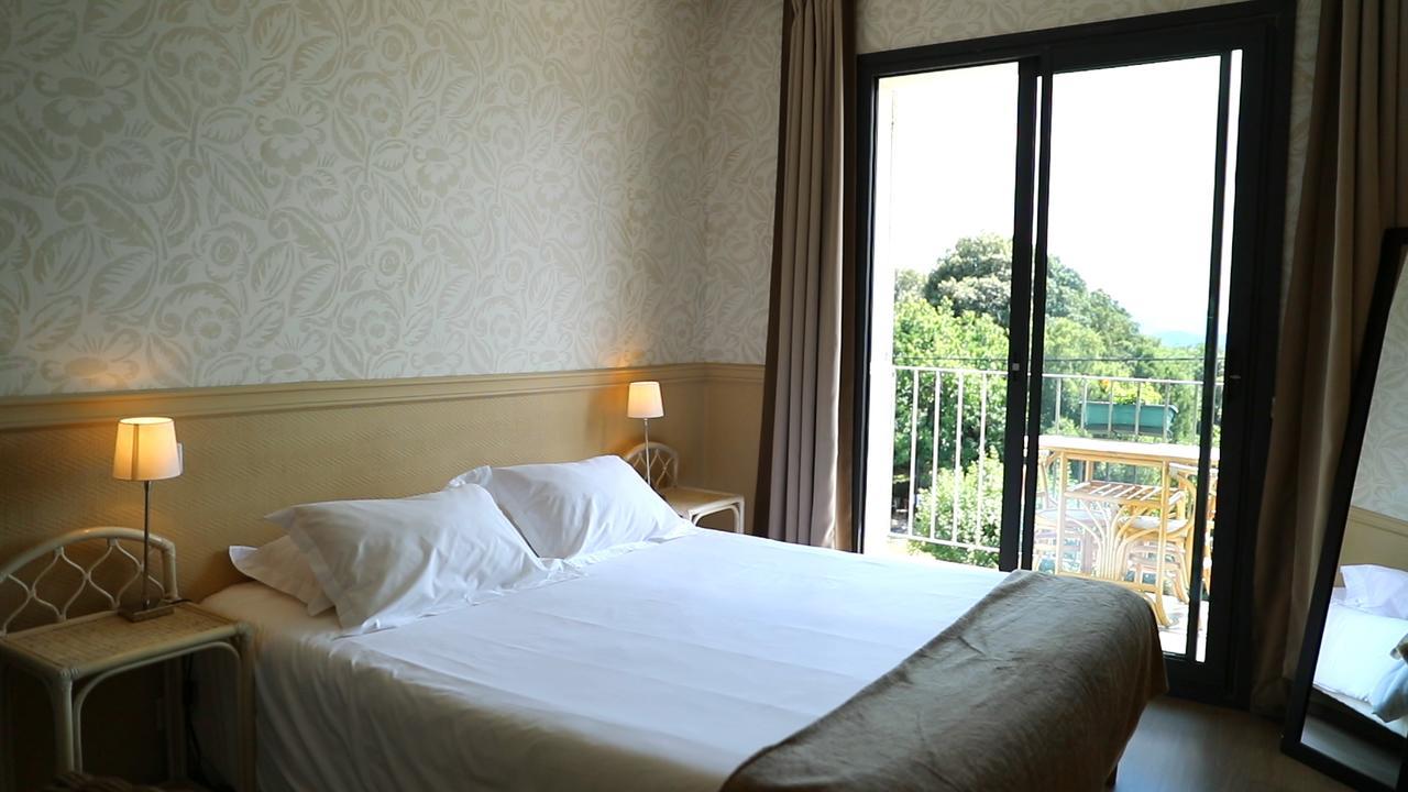 Sole E Monti Otel Quenza Dış mekan fotoğraf