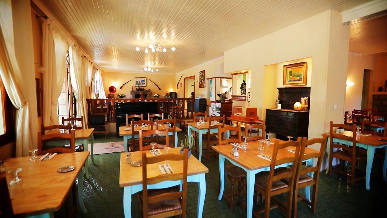 Sole E Monti Otel Quenza Dış mekan fotoğraf
