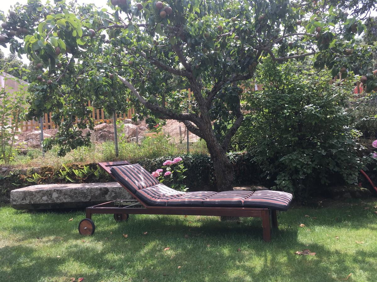 Sole E Monti Otel Quenza Dış mekan fotoğraf
